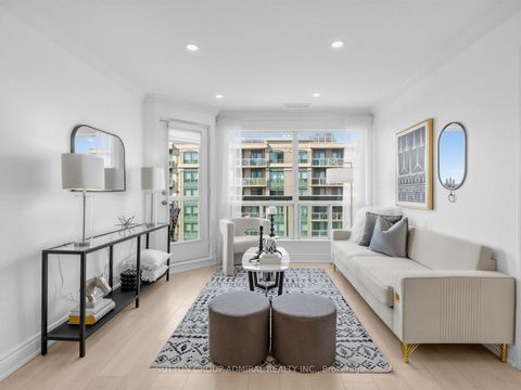 Photo 17 at 712 - 935 Sheppard Avenue W, Clanton Park, Toronto