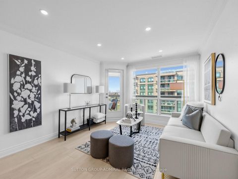 Photo 18 at 712 - 935 Sheppard Avenue W, Clanton Park, Toronto