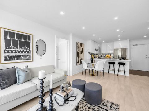 Photo 19 at 712 - 935 Sheppard Avenue W, Clanton Park, Toronto