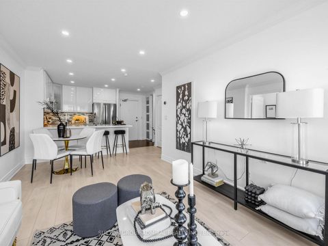 Photo 20 at 712 - 935 Sheppard Avenue W, Clanton Park, Toronto