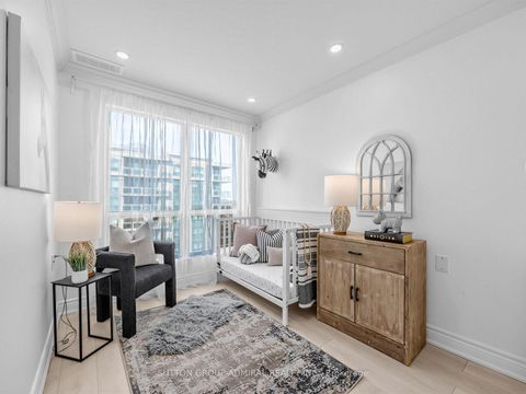 Photo 21 at 712 - 935 Sheppard Avenue W, Clanton Park, Toronto