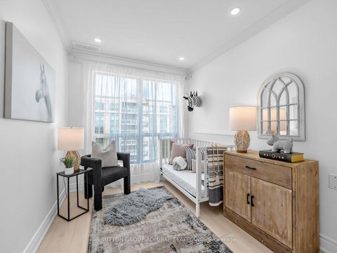 Photo 22 at 712 - 935 Sheppard Avenue W, Clanton Park, Toronto