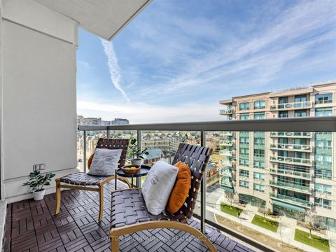 Photo 23 at 712 - 935 Sheppard Avenue W, Clanton Park, Toronto