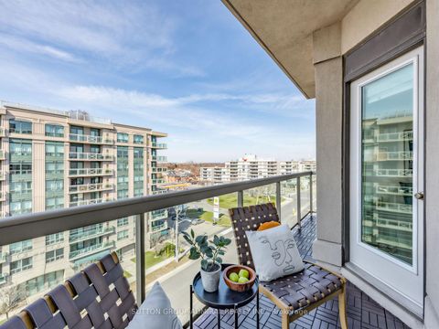 Photo 24 at 712 - 935 Sheppard Avenue W, Clanton Park, Toronto