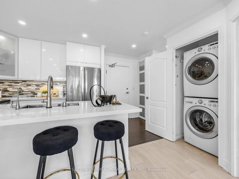 Photo 26 at 712 - 935 Sheppard Avenue W, Clanton Park, Toronto