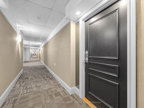 Photo 27 at 712 - 935 Sheppard Avenue W, Clanton Park, Toronto