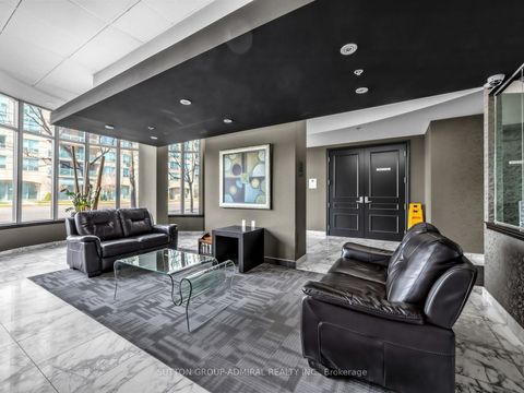 Photo 28 at 712 - 935 Sheppard Avenue W, Clanton Park, Toronto