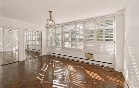 Photo 7 at 501 - 581 Avenue Road, St. Clair, Toronto