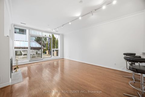 Photo 1 at 314 - 980 Yonge Street, Annex, Toronto