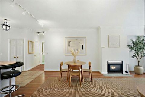 Photo 6 at 314 - 980 Yonge Street, Annex, Toronto