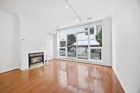 Photo 8 at 314 - 980 Yonge Street, Annex, Toronto