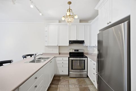 Photo 10 at 314 - 980 Yonge Street, Annex, Toronto