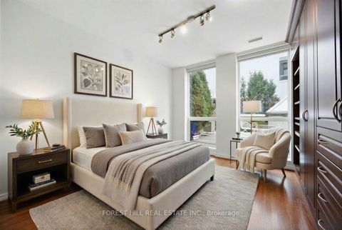 Photo 17 at 314 - 980 Yonge Street, Annex, Toronto