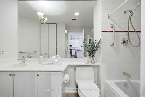 Photo 20 at 314 - 980 Yonge Street, Annex, Toronto