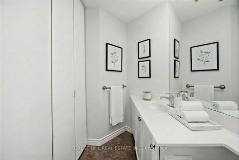 Photo 21 at 314 - 980 Yonge Street, Annex, Toronto