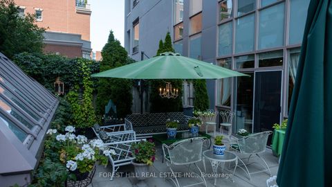 Photo 22 at 314 - 980 Yonge Street, Annex, Toronto