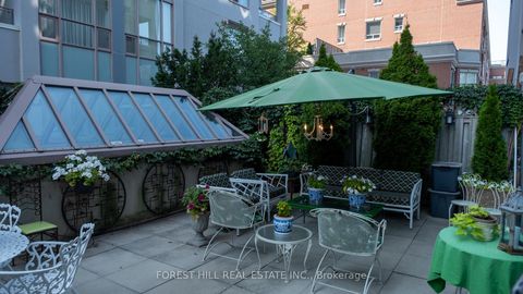 Photo 23 at 314 - 980 Yonge Street, Annex, Toronto