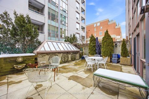 Photo 26 at 314 - 980 Yonge Street, Annex, Toronto