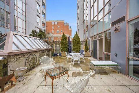 Photo 27 at 314 - 980 Yonge Street, Annex, Toronto