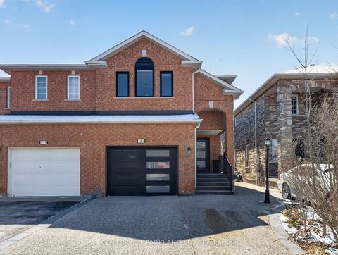 Photo 0 at 181 Purcell Crescent, Maple, Vaughan