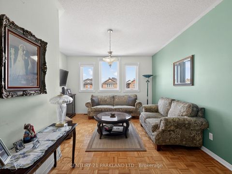 Photo 21 at 181 Purcell Crescent, Maple, Vaughan