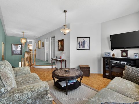 Photo 22 at 181 Purcell Crescent, Maple, Vaughan