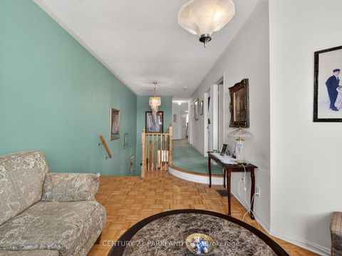 Photo 23 at 181 Purcell Crescent, Maple, Vaughan