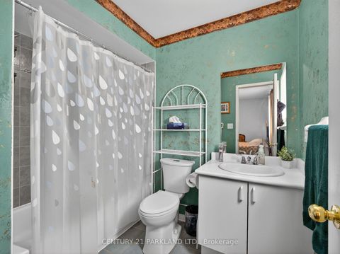 Photo 28 at 181 Purcell Crescent, Maple, Vaughan