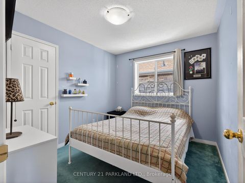 Photo 29 at 181 Purcell Crescent, Maple, Vaughan