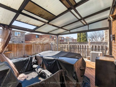Photo 35 at 181 Purcell Crescent, Maple, Vaughan