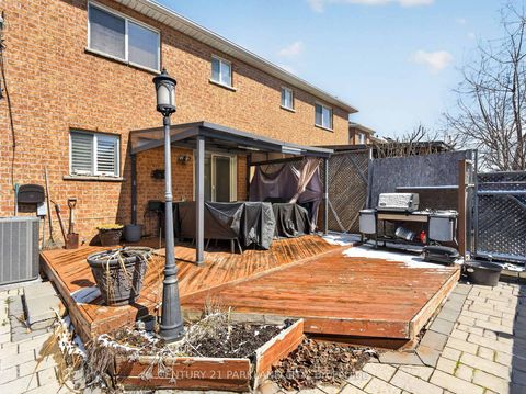 Photo 36 at 181 Purcell Crescent, Maple, Vaughan