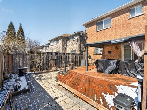 Photo 37 at 181 Purcell Crescent, Maple, Vaughan