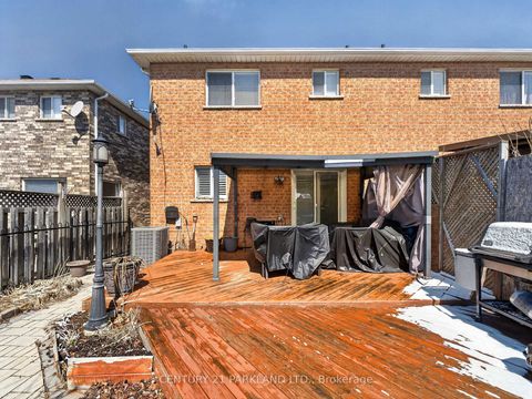 Photo 38 at 181 Purcell Crescent, Maple, Vaughan