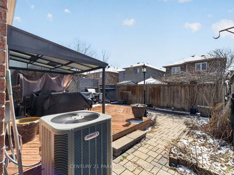 Photo 40 at 181 Purcell Crescent, Maple, Vaughan