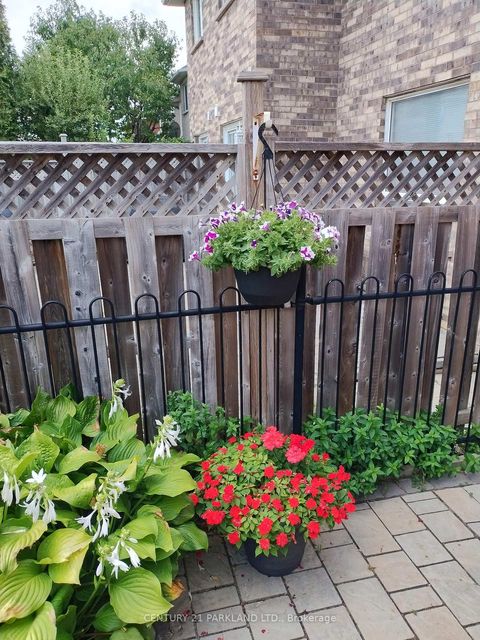 Photo 42 at 181 Purcell Crescent, Maple, Vaughan