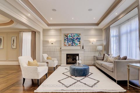 Photo 3 at 225 Dunforest Avenue, Willowdale East, Toronto