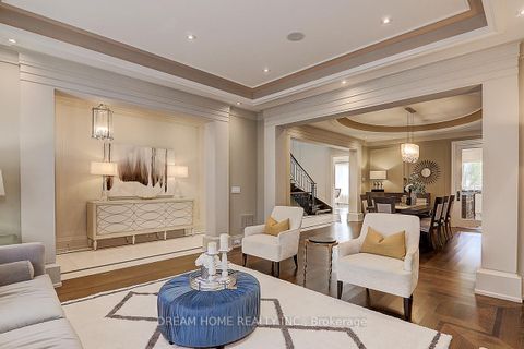 Photo 4 at 225 Dunforest Avenue, Willowdale East, Toronto
