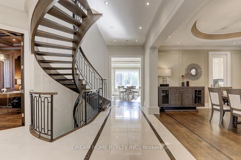 Photo 5 at 225 Dunforest Avenue, Willowdale East, Toronto