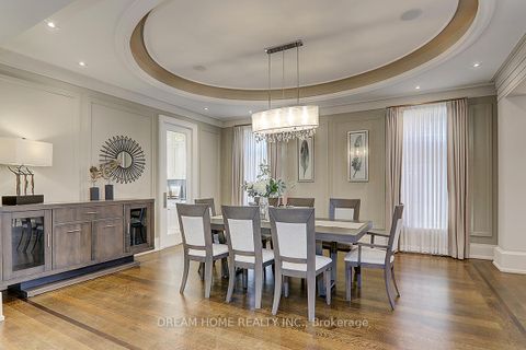 Photo 6 at 225 Dunforest Avenue, Willowdale East, Toronto
