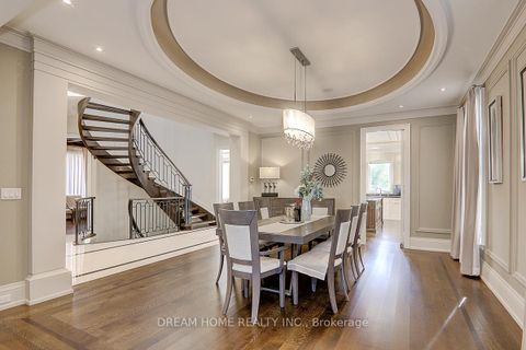 Photo 7 at 225 Dunforest Avenue, Willowdale East, Toronto
