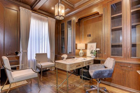 Photo 8 at 225 Dunforest Avenue, Willowdale East, Toronto