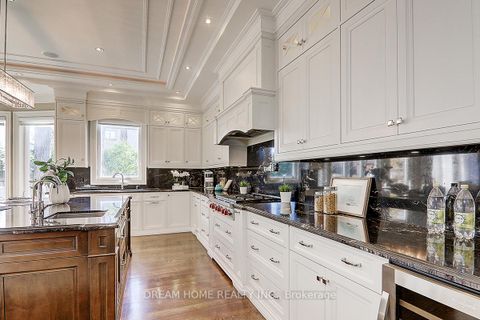 Photo 13 at 225 Dunforest Avenue, Willowdale East, Toronto