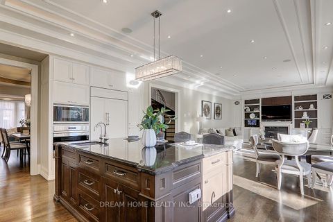 Photo 15 at 225 Dunforest Avenue, Willowdale East, Toronto