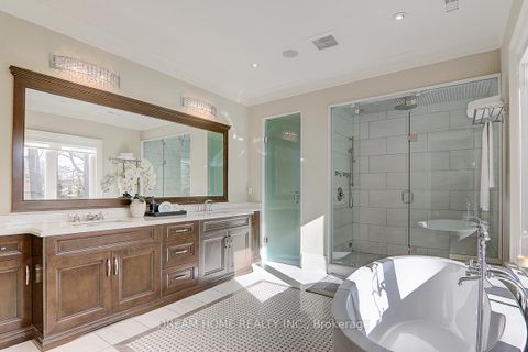 Photo 22 at 225 Dunforest Avenue, Willowdale East, Toronto