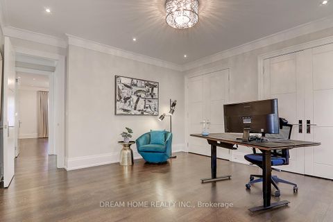 Photo 23 at 225 Dunforest Avenue, Willowdale East, Toronto
