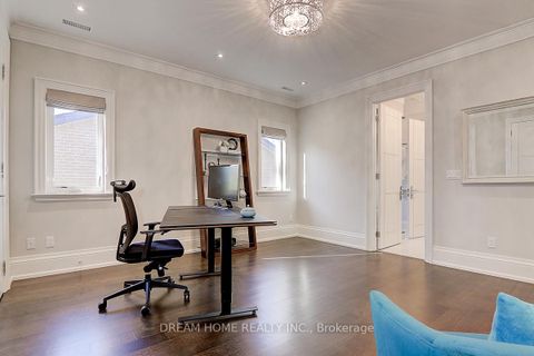 Photo 24 at 225 Dunforest Avenue, Willowdale East, Toronto