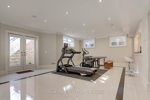 Photo 35 at 225 Dunforest Avenue, Willowdale East, Toronto