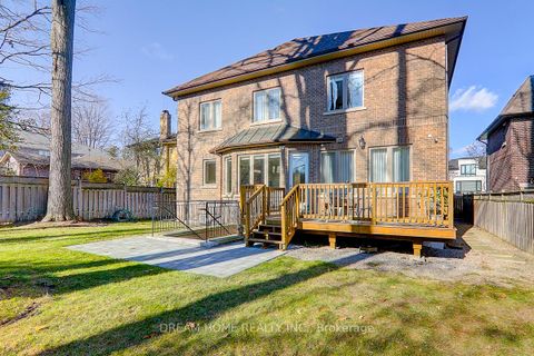 Photo 43 at 225 Dunforest Avenue, Willowdale East, Toronto