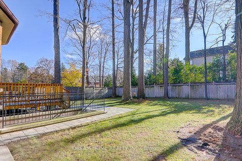 Photo 45 at 225 Dunforest Avenue, Willowdale East, Toronto