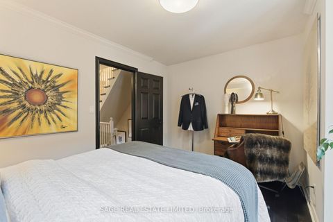 Photo 18 at 6 Old Trillium Lane, Regent Park, Toronto